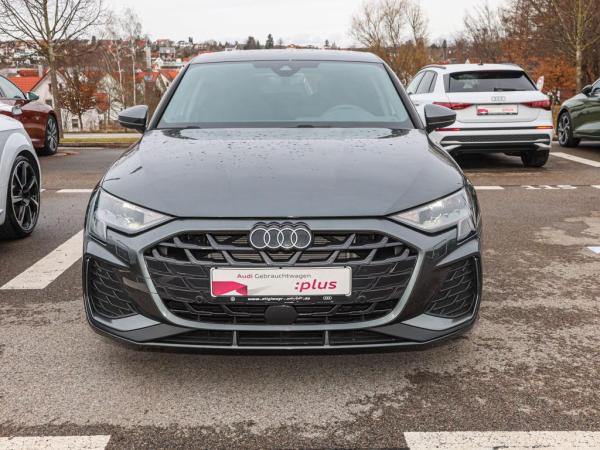 Audi A3 Sportback S line 35 TDI S-tronic KAMERA+NAVI