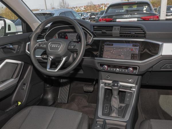 Audi Q3 Sportback S line 35 TDI ACC+KAMERA+NAVI+VC