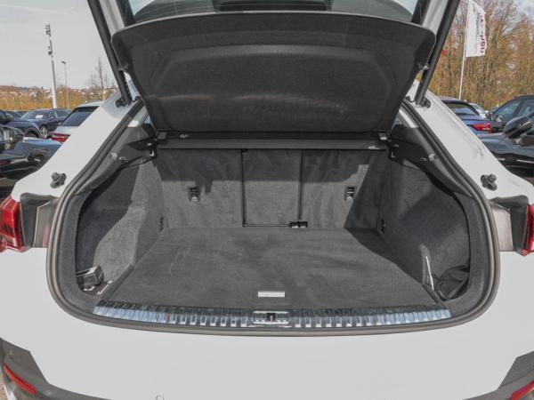 Audi Q3 Sportback S line 35 TDI ACC+KAMERA+NAVI+VC