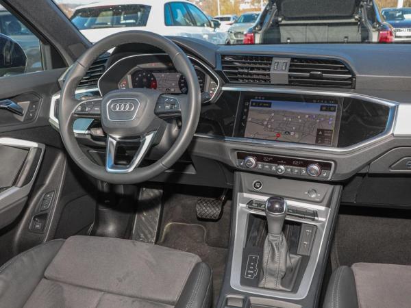 Audi Q3 Sportback S line 35 TFSI S-tronic AHK+KAMERA