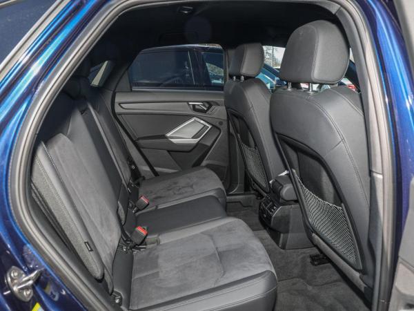 Audi Q3 Sportback S line 35 TFSI S-tronic AHK+KAMERA