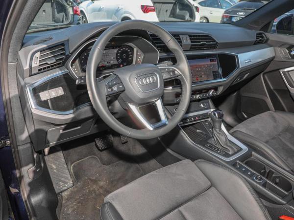 Audi Q3 Sportback S line 35 TFSI S-tronic AHK+KAMERA