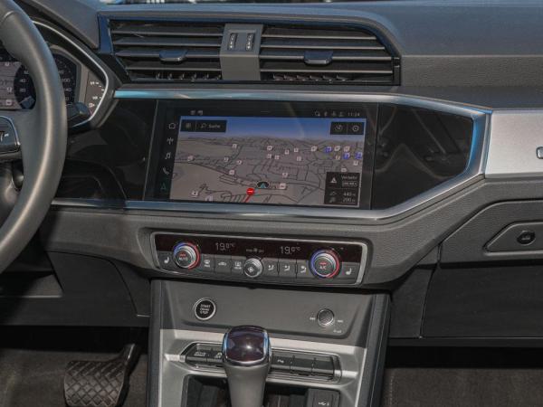 Audi Q3 Sportback S line 35 TDI S-tronic AHK+LED+NAVI