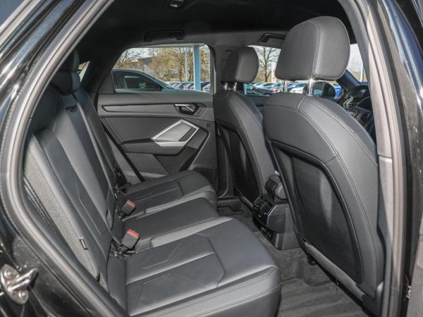 Audi Q3 Sportback 40 TFSI quattro KAMERA+NAVI+VC+18Ž