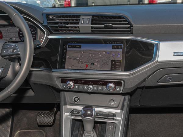 Audi Q3 Sportback S line 35 TFSI S-tronic AHK+KAMERA