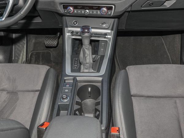 Audi Q3 Sportback S line 35 TDI S-tronic AHK+LED+NAVI