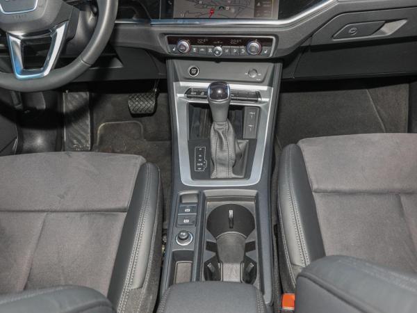 Audi Q3 Sportback S line 35 TFSI S-tronic AHK+KAMERA