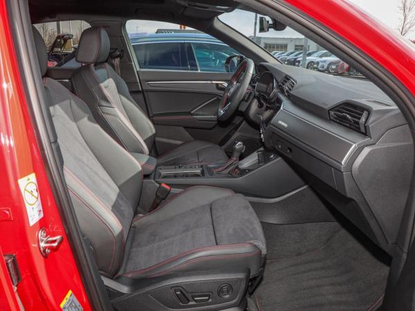 Audi Q3 Sportback S-line 45 TFSI quattro MATRIX+PANO