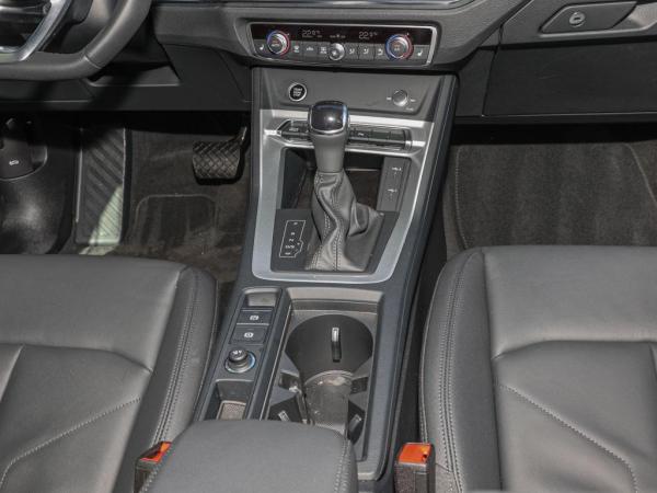Audi Q3 Sportback 40 TFSI quattro KAMERA+NAVI+VC+18Ž