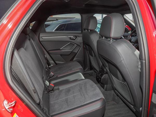 Audi Q3 Sportback S-line 45 TFSI quattro MATRIX+PANO