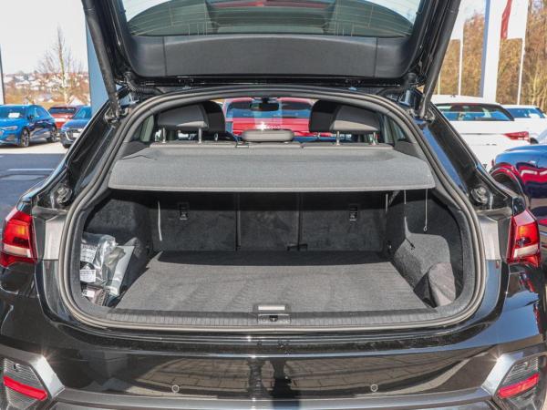 Audi Q3 Sportback 40 TFSI quattro KAMERA+NAVI+VC+18Ž