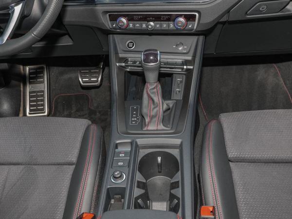 Audi Q3 Sportback S-line 45 TFSI quattro MATRIX+PANO