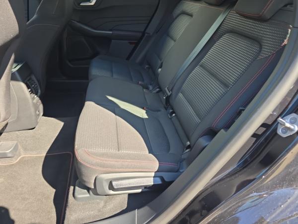 Ford Kuga ST-Line Bluetooth Head Up Display Navi LED