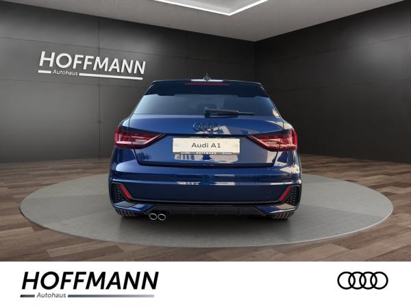Audi A1 Sportback 40 TFSI S line Apple CarPlay/Sitzheizung/Audi Sound-System