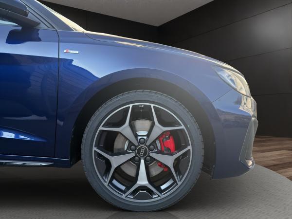 Audi A1 Sportback 40 TFSI S line Apple CarPlay/Sitzheizung/Audi Sound-System
