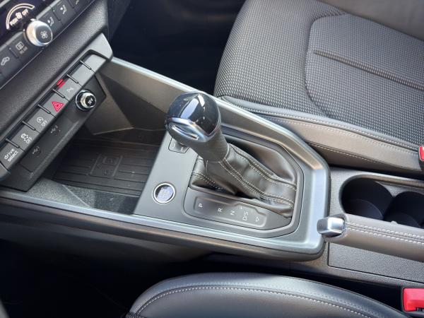 Audi A1 Sportback 40 TFSI S line Apple CarPlay/Sitzheizung/Audi Sound-System