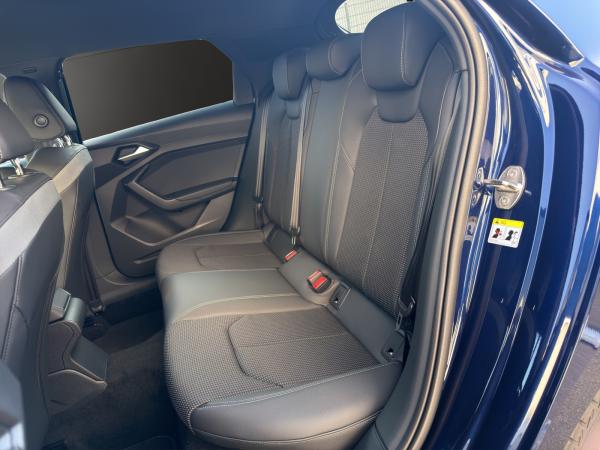 Audi A1 Sportback 40 TFSI S line Apple CarPlay/Sitzheizung/Audi Sound-System
