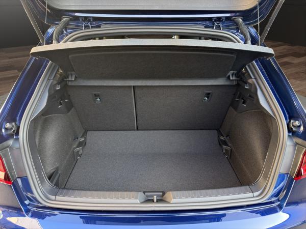 Audi A1 Sportback 40 TFSI S line Apple CarPlay/Sitzheizung/Audi Sound-System