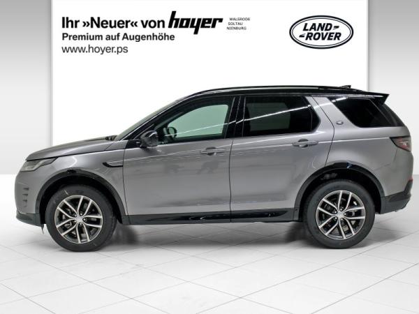 Land Rover Discovery Sport D200 AWD Automatik DYNAMIC SE