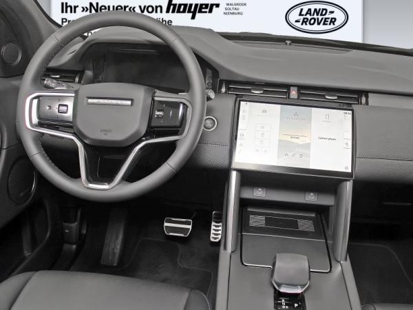 Land Rover Discovery Sport D200 AWD Automatik DYNAMIC SE