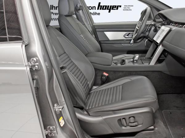 Land Rover Discovery Sport D200 AWD Automatik DYNAMIC SE