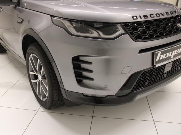 Land Rover Discovery Sport D200 AWD Automatik DYNAMIC SE