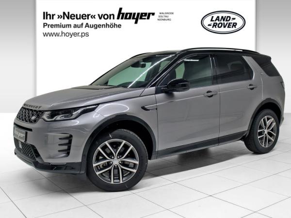 Land Rover Discovery Sport D200 AWD Automatik DYNAMIC SE