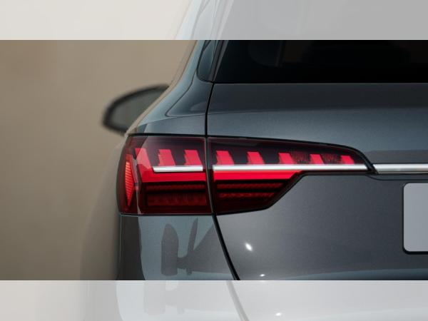Audi A4 Avant 40 TDI quattro S line Vorb. AHK Rückfahrkamera