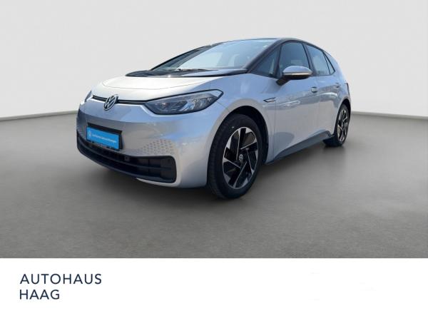 Volkswagen ID.3 Pro Performance LED Navi WPumpe SHZ