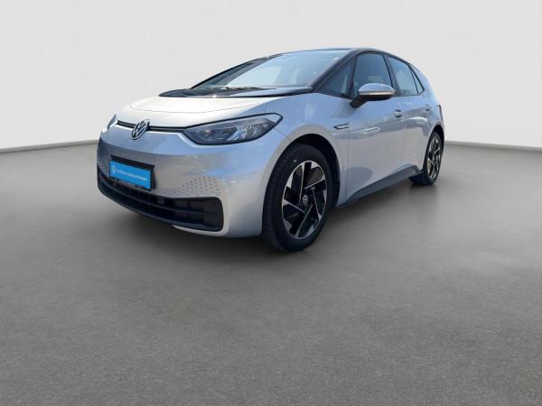 Volkswagen ID.3 Pro Performance LED Navi WPumpe SHZ