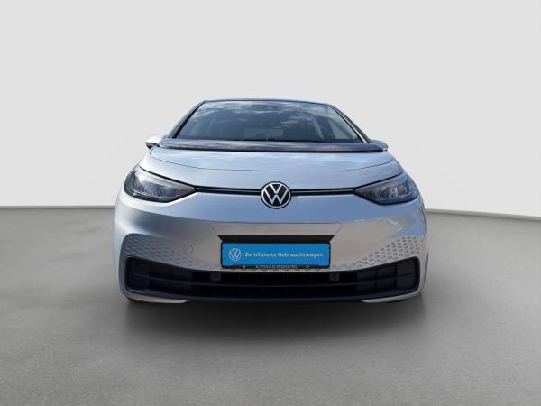 Volkswagen ID.3 Pro Performance LED Navi WPumpe SHZ