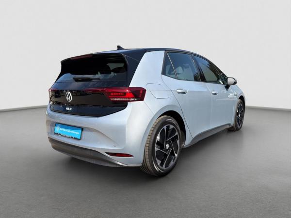 Volkswagen ID.3 Pro Performance LED Navi WPumpe SHZ