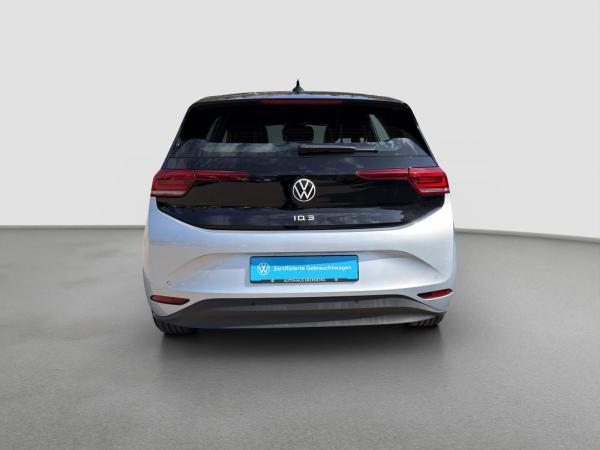Volkswagen ID.3 Pro Performance LED Navi WPumpe SHZ