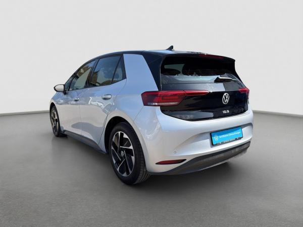 Volkswagen ID.3 Pro Performance LED Navi WPumpe SHZ