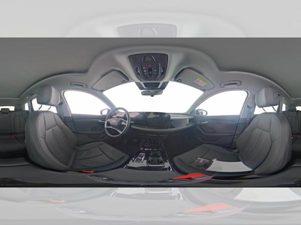 Audi Q6 e-tron qu 5JGAR Pano 360° ACC MATRIX AHK