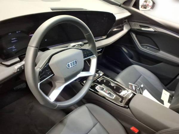 Audi Q6 e-tron qu 5JGAR Pano 360° ACC MATRIX AHK