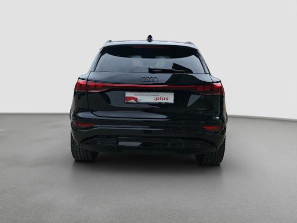 Audi Q6 e-tron qu 5JGAR Matrix Pano AHK 360° HUD