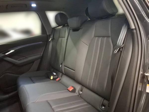 Audi Q6 e-tron qu 5JGAR Pano 360° ACC MATRIX AHK