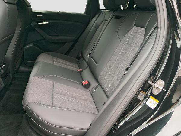 Audi Q6 e-tron qu 5JGAR Matrix Pano AHK 360° HUD