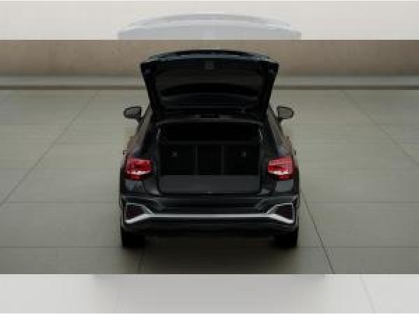 Audi Q2 S line 35 TFSI Navi Kamera Ink. Winterräder Ab 20.03.2026 !