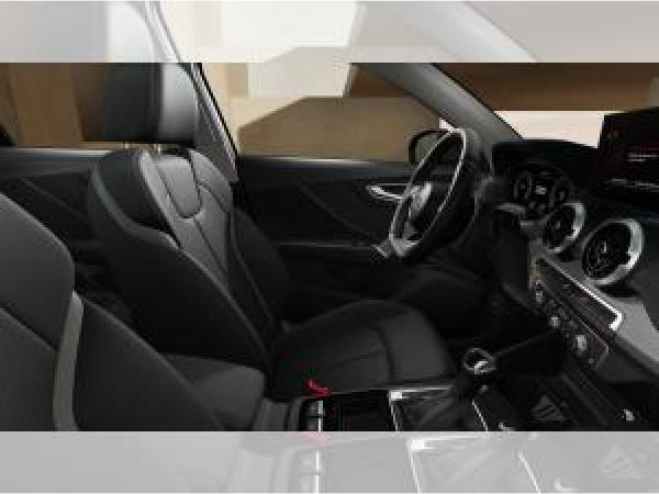 Audi Q2 S line 35 TFSI Navi Kamera Ink. Winterräder Ab 20.03.2026 !