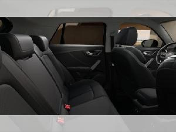 Audi Q2 S line 35 TFSI Navi Kamera Ink. Winterräder Ab 20.03.2026 !