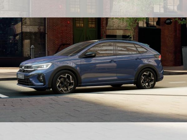 Volkswagen Taigo 1.5 TSI DSG R-Line / SOFORT VERFÜGBAR !