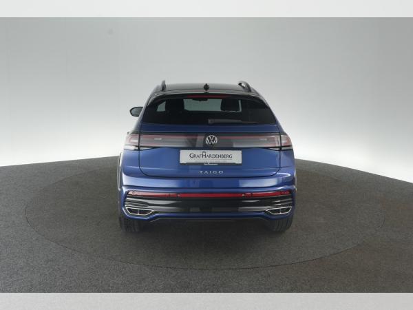 Volkswagen Taigo 1.5 TSI DSG R-Line / SOFORT VERFÜGBAR !