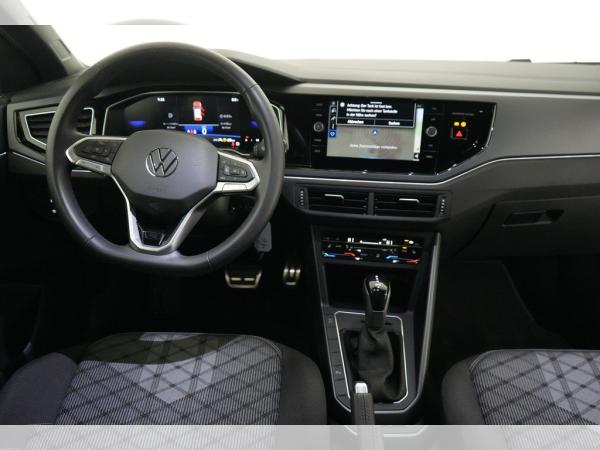 Volkswagen Taigo 1.5 TSI DSG R-Line / SOFORT VERFÜGBAR !