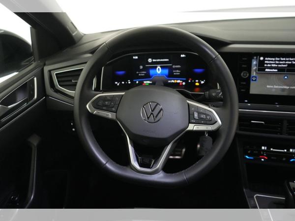 Volkswagen Taigo 1.5 TSI DSG R-Line / SOFORT VERFÜGBAR !
