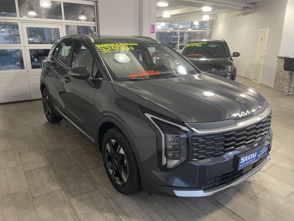 Kia Sportage Modell 2026 1.6 DCT Navi LED PDC v+h SHZ