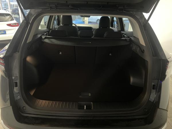 Kia Sportage Modell 2026 1.6 DCT Navi LED PDC v+h SHZ