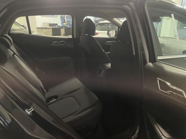 Kia Sportage Modell 2026 1.6 DCT Navi LED PDC v+h SHZ