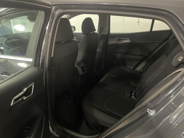 Kia Sportage Modell 2026 1.6 DCT Navi LED PDC v+h SHZ